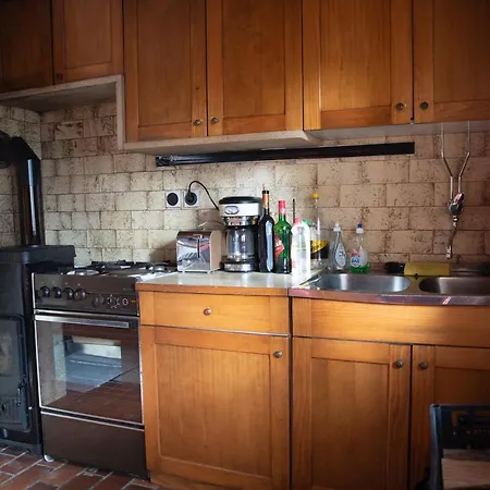 Koca Pri Binci Apartment Cerklje na Gorenjskem