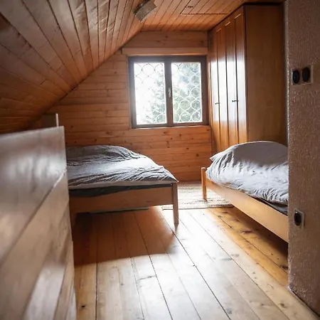 Koca Pri Binci Apartment *