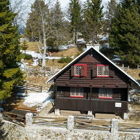 Koca Pri Binci Apartment