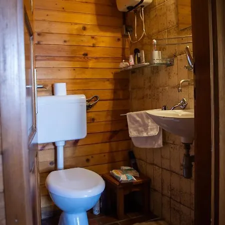 Apartment Koca Pri Binci Cerklje na Gorenjskem