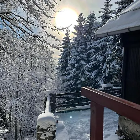 Koca Pri Binci Cerklje na Gorenjskem